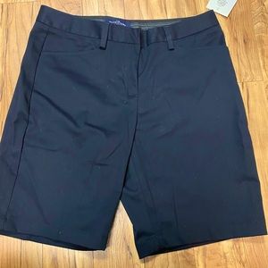 Lands’ End women’s Chino short brand new